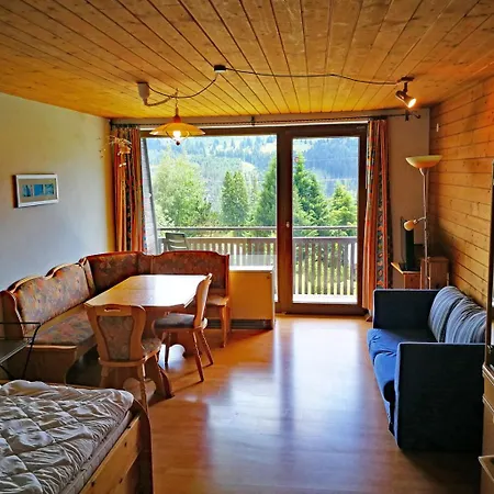 Apartment Steigerbauer 29
