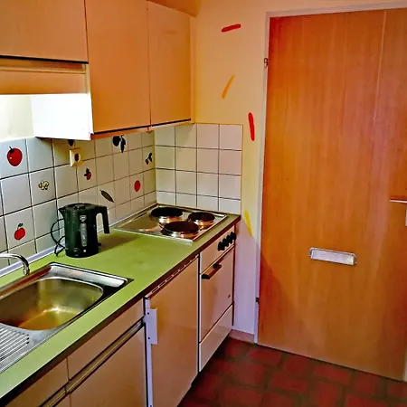 Steigerbauer 29 * Konigsleiten