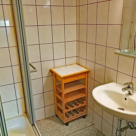Apartment Steigerbauer 29