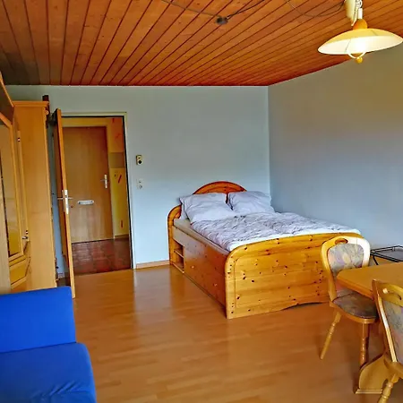 Steigerbauer 29 Apartment *